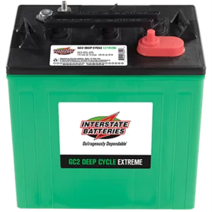 RV Batteries