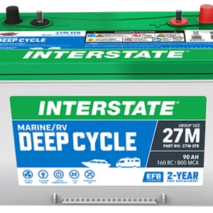 RV Batteries