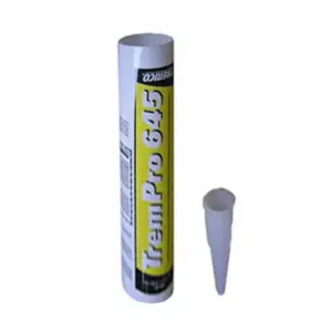 Silicone Sealant TremPro 645 - White Box of 30