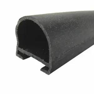 RV Slide-Out Seal Slide on D Seal 1” width 700’ roll