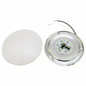 LED Light Creative Products 4 1/2" Ceiling Light - Ultra Bright