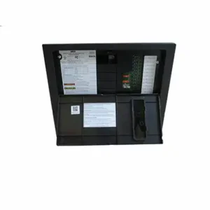 Power Converter with Distribution Box WFCO 55 Amp Converter WF-8955-AD
