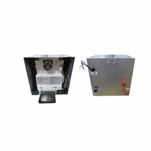 Water Heater Tankless On-Demand Suburban 42,000 BTU ST-42