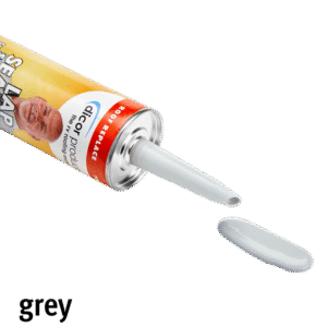 Lap Sealant Dicor Self Leveling 10.3 Oz Tube Grey 501LSG