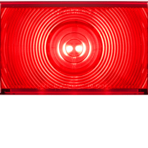 LED Tail Light w/License Plate Holder Optronics RVSTLB0061